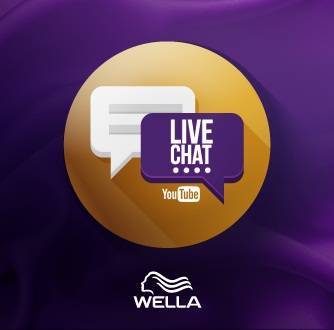 Live chat